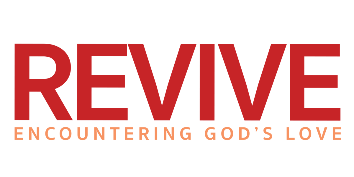 Revive Logo Red