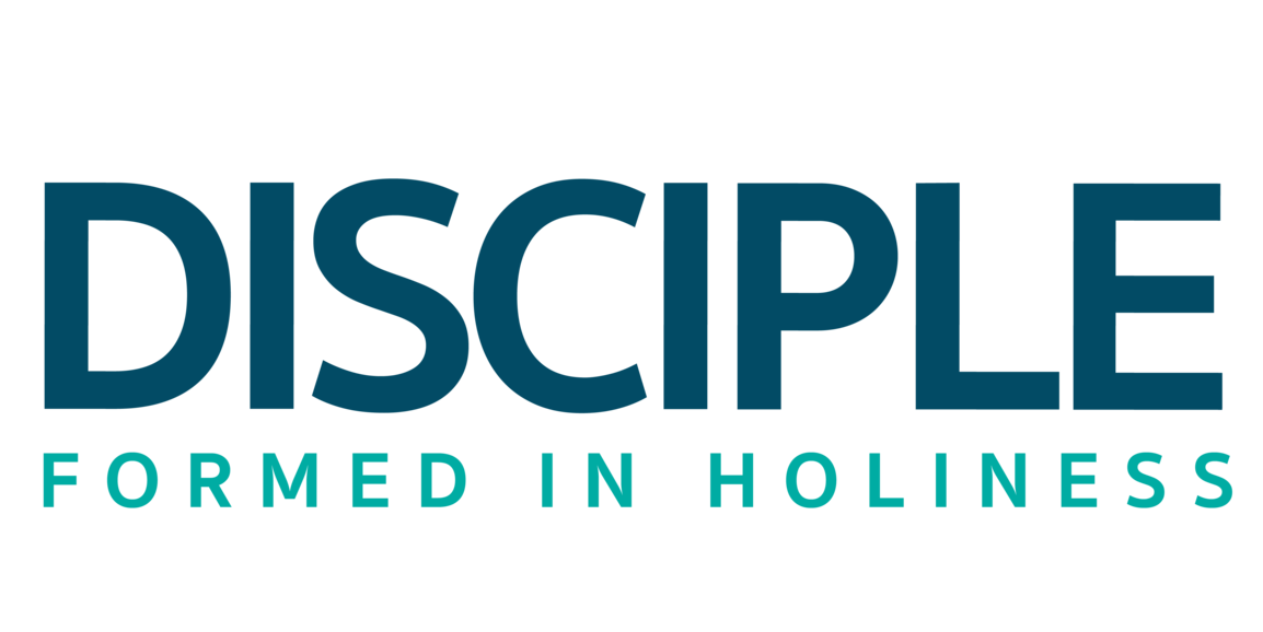 Disciple Logos