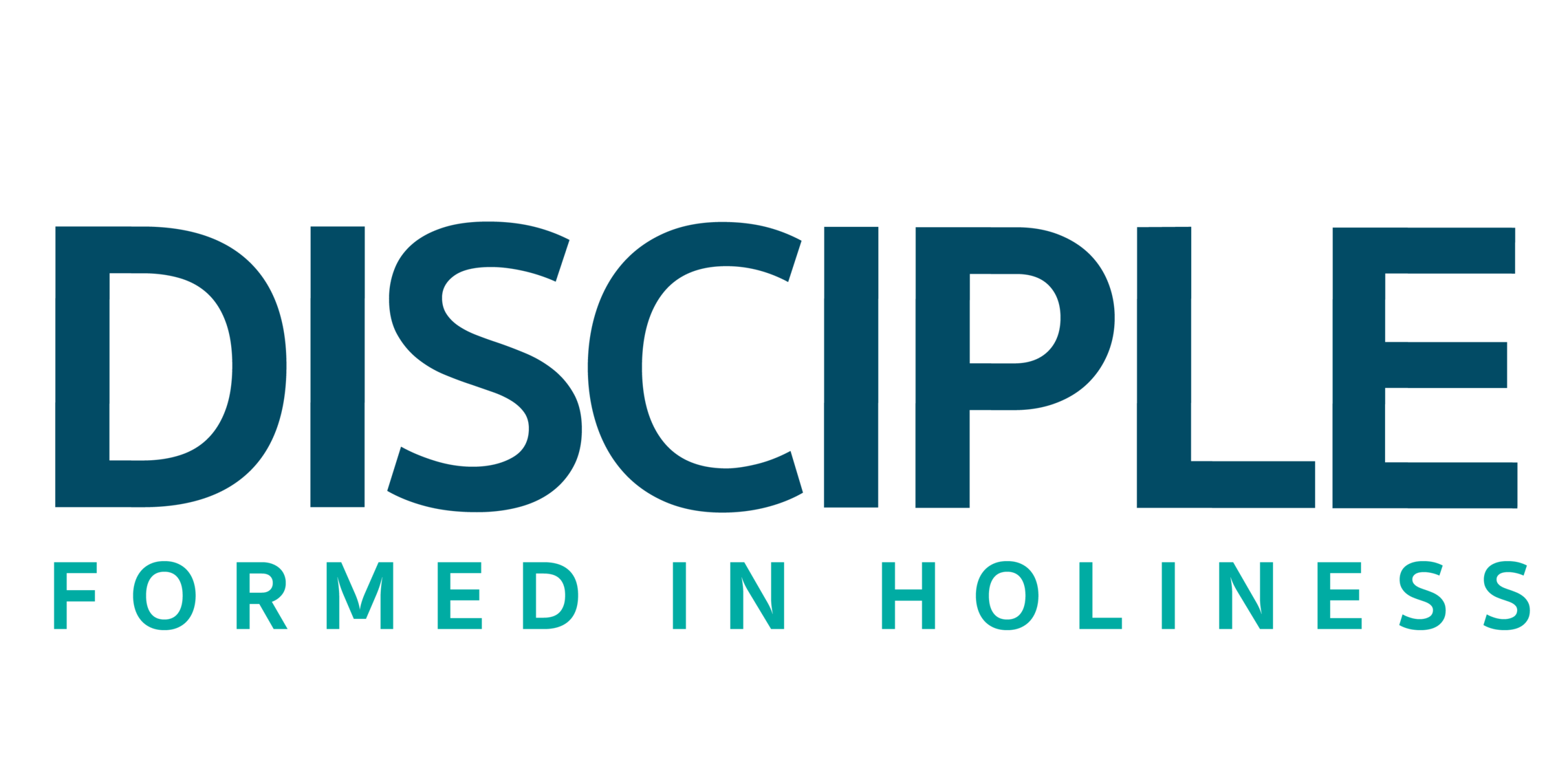 Disciple Logos