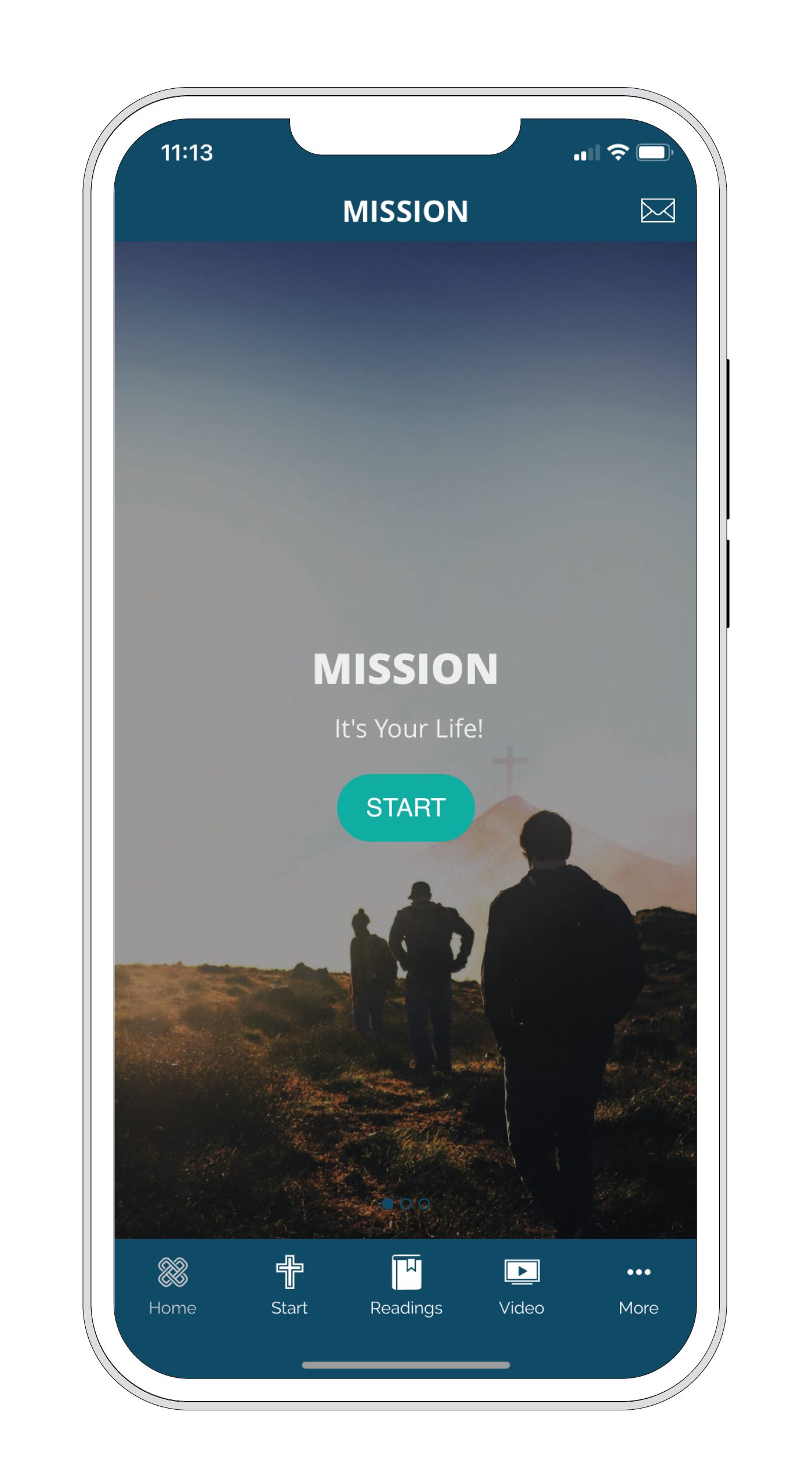 Mission App Illustrations   June23