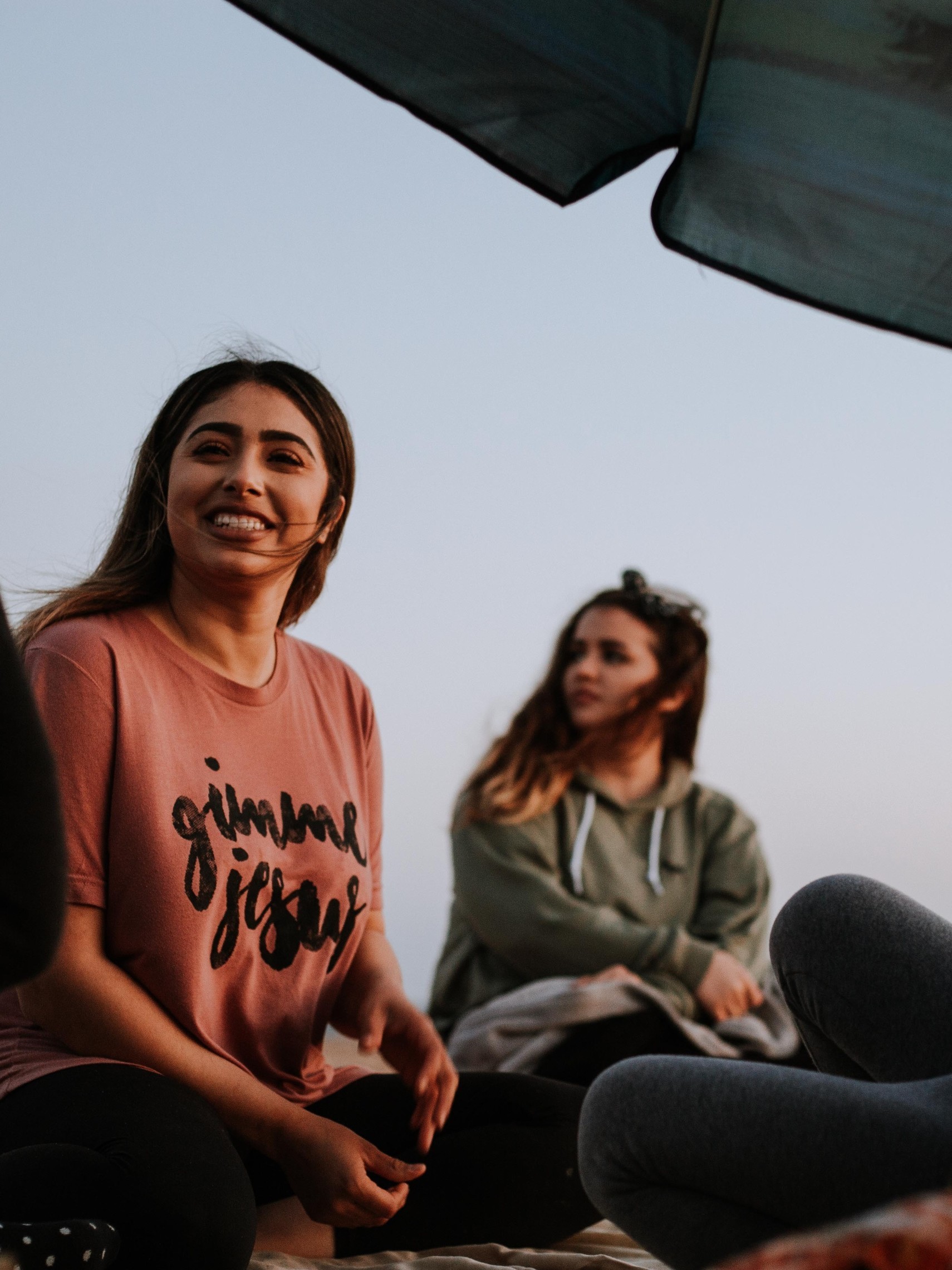 mission girls