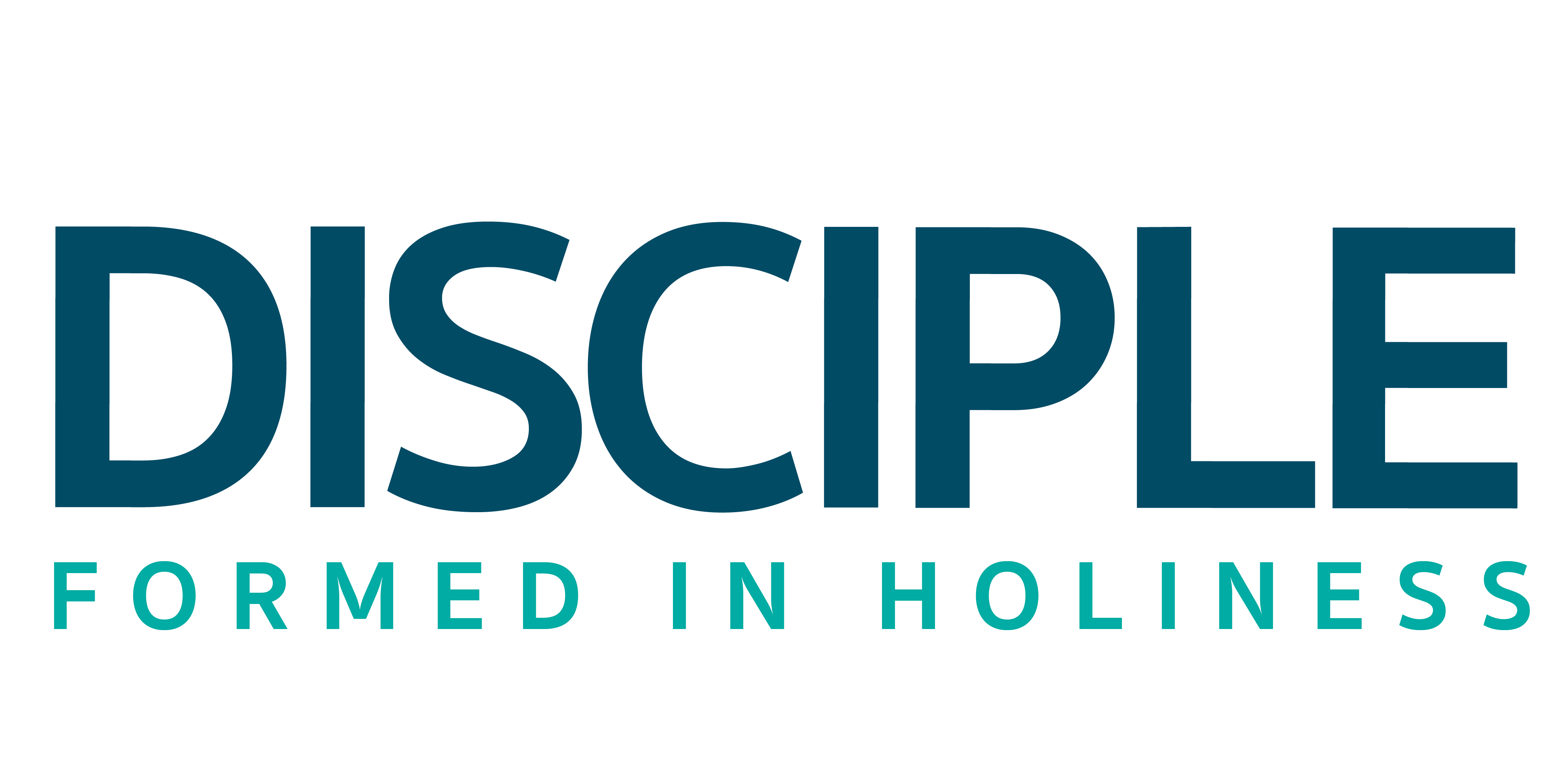 Disciple Logos